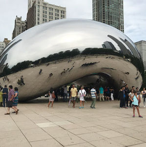 Meet your Posher, Bianca